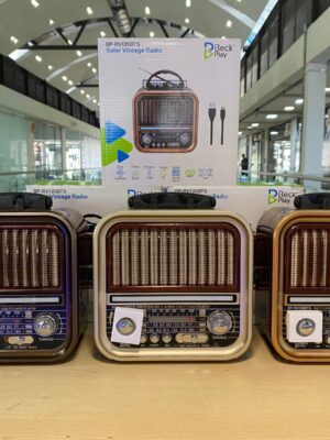 RADIOS VINTAGE