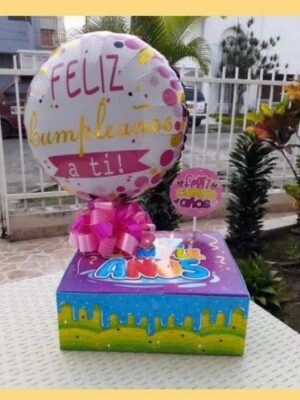 DESAYUNO SORPRESA PARA TI