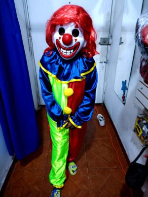 DISFRACES PARA NIÑO Y NIÑA