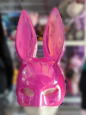 MASCARAS DE HALLOWEEN