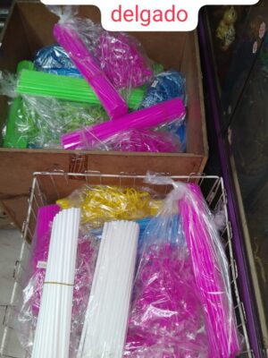 PORTAGLOBO GRANDE Y PEQUEÑO