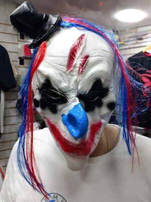 MASCARAS PARA HALLOWEEN