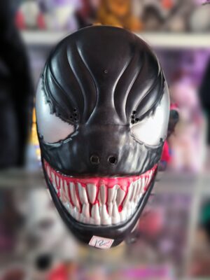 MASCARAS DE HALLOWEEN