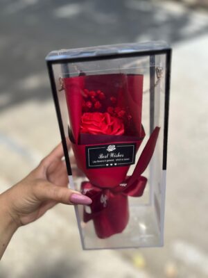 SOLITARIO ARTIFICIAL DE LUJO